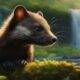 Discovering the Fascinating World of Mustelids