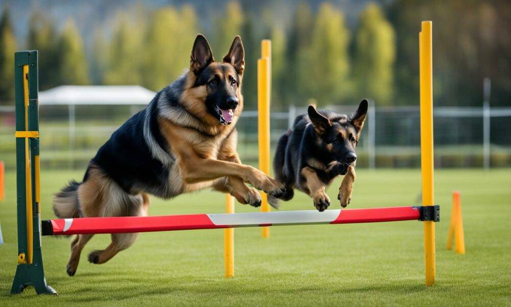 how much to train a german shepherd