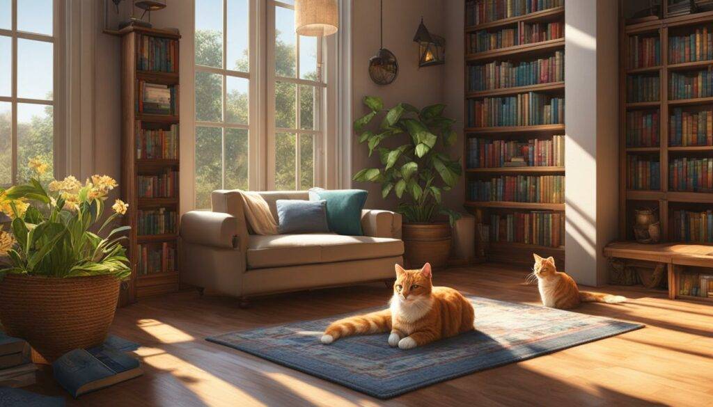 indoor cats